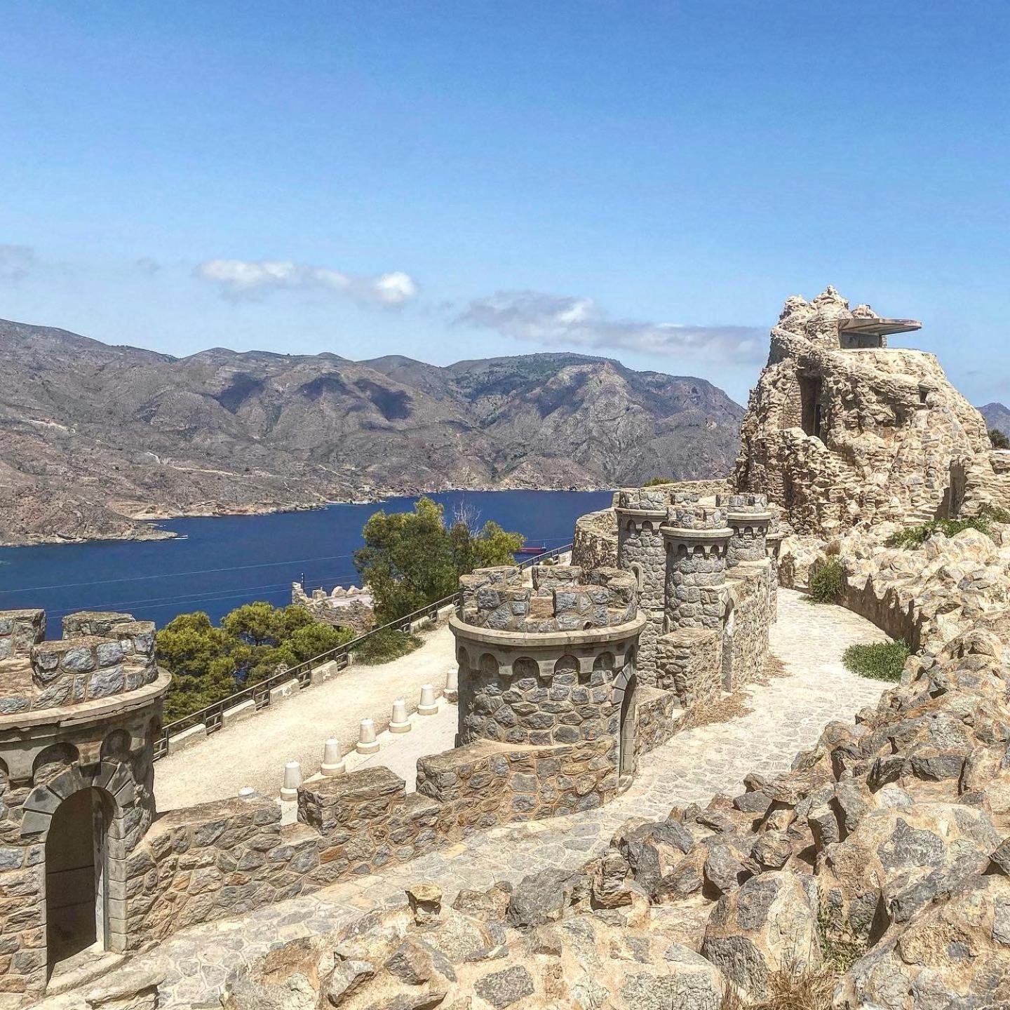 Feriehus Alicante ตอร์เรเวียคา ภายนอก รูปภาพ