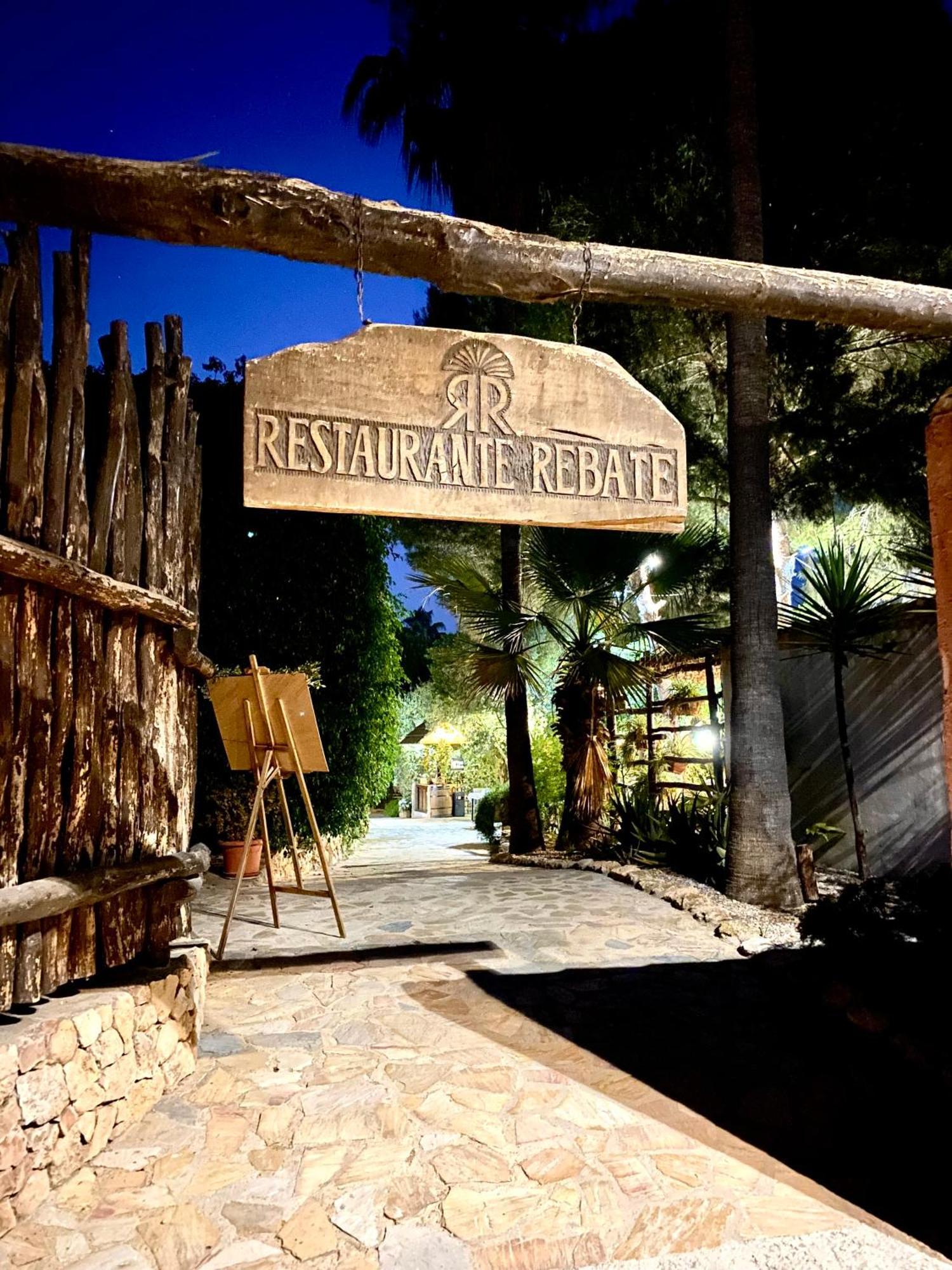 Feriehus Alicante ตอร์เรเวียคา ภายนอก รูปภาพ